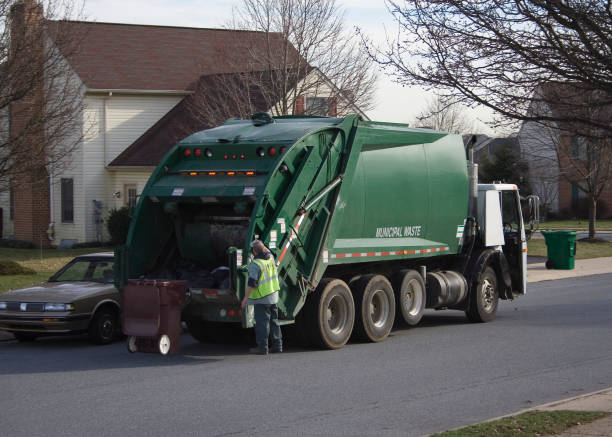 Best Furniture Removal  in Durand, MI
